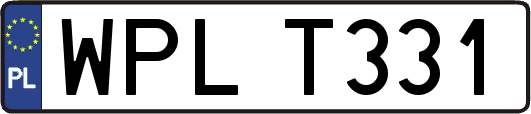WPLT331