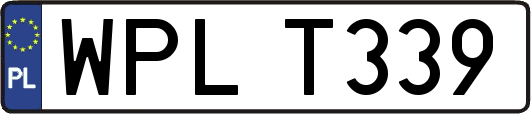 WPLT339