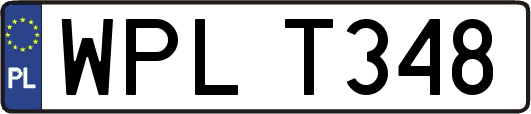 WPLT348