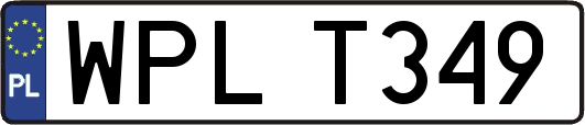 WPLT349