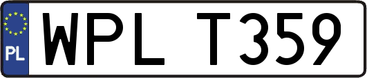 WPLT359