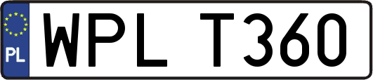 WPLT360