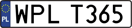 WPLT365