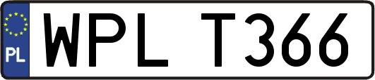 WPLT366