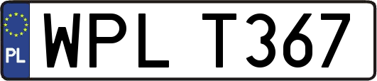 WPLT367