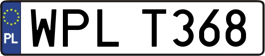 WPLT368