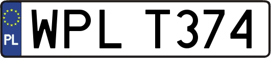 WPLT374