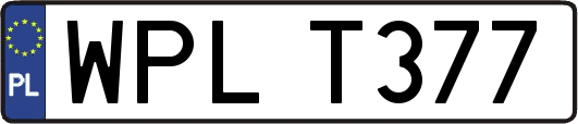 WPLT377