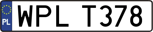 WPLT378