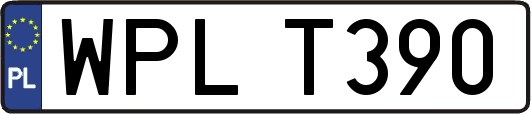 WPLT390
