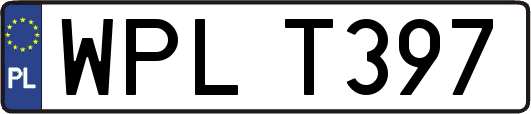 WPLT397