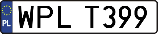 WPLT399