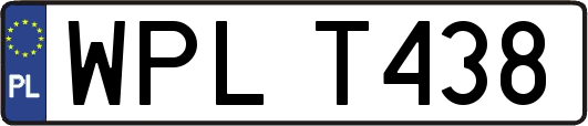 WPLT438