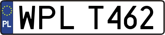 WPLT462
