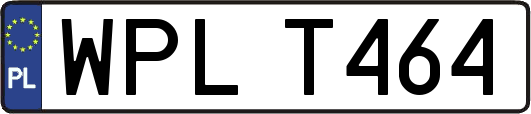 WPLT464