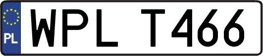 WPLT466