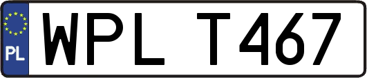 WPLT467