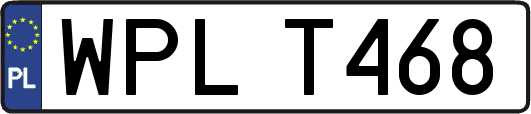 WPLT468