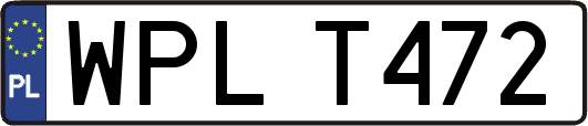 WPLT472