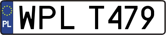 WPLT479