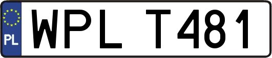 WPLT481