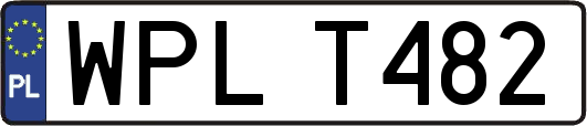 WPLT482