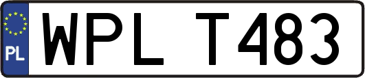 WPLT483