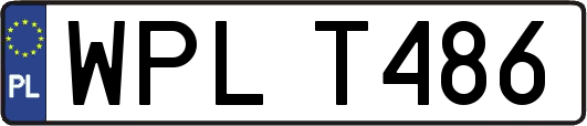 WPLT486