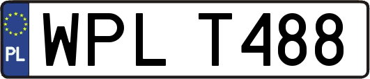 WPLT488