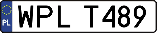 WPLT489
