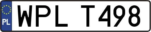 WPLT498