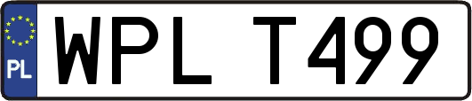WPLT499