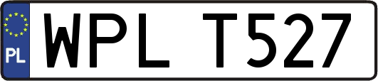 WPLT527