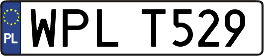 WPLT529