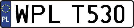 WPLT530
