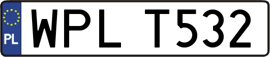 WPLT532