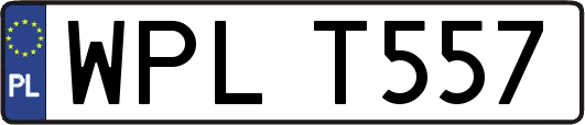 WPLT557