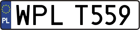 WPLT559