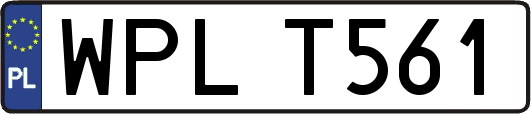 WPLT561