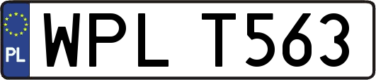 WPLT563