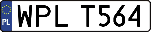 WPLT564