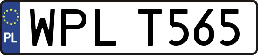 WPLT565