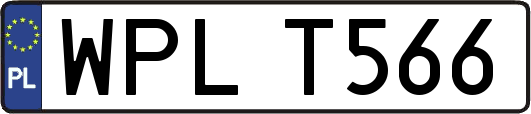 WPLT566