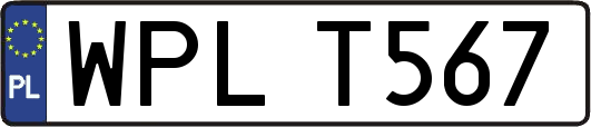 WPLT567
