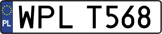 WPLT568