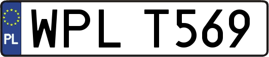 WPLT569