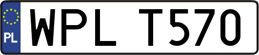 WPLT570