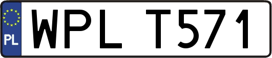 WPLT571