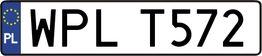 WPLT572