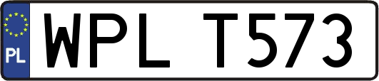 WPLT573